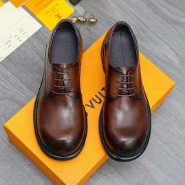 Picture of Louis Vuitton Shoes _SKULVsz37-46hnx050214861
